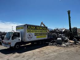 Best Residential Junk Removal  in Derby, KS