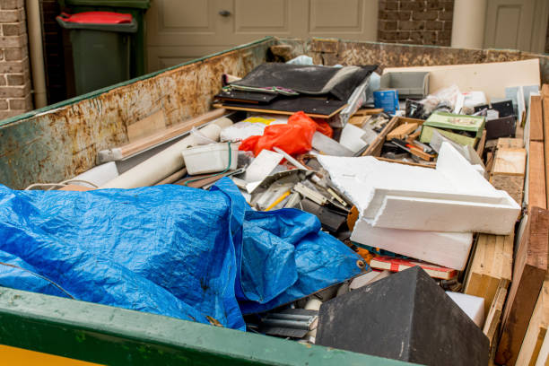 Reliable Derby, KS Junk Removal Services Solutions
