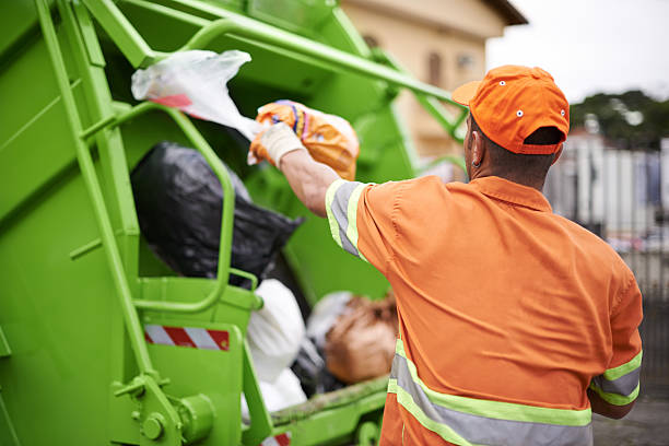 Best Yard Waste Removal  in Derby, KS