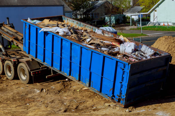 Best Recycling Services for Junk  in Derby, KS